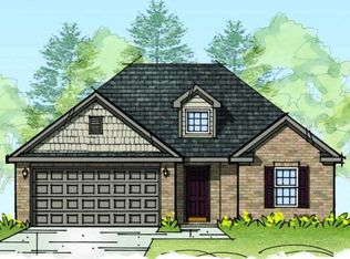 7548 Tealwood Ct, Evansville, IN 47715