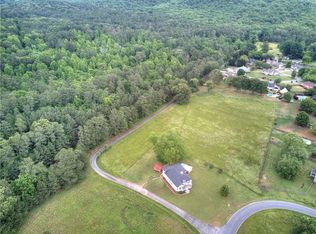 161 Cline Smith Rd, Cartersville, GA 30121