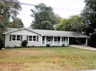 1186 S Burnt Hickory Rd, Douglasville, GA 30134