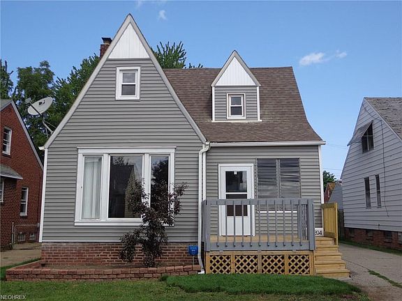 2nd image of 14204 Emery Ave