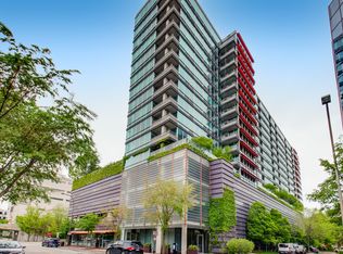 800 Elgin Rd APT 1421, Evanston, IL 60201