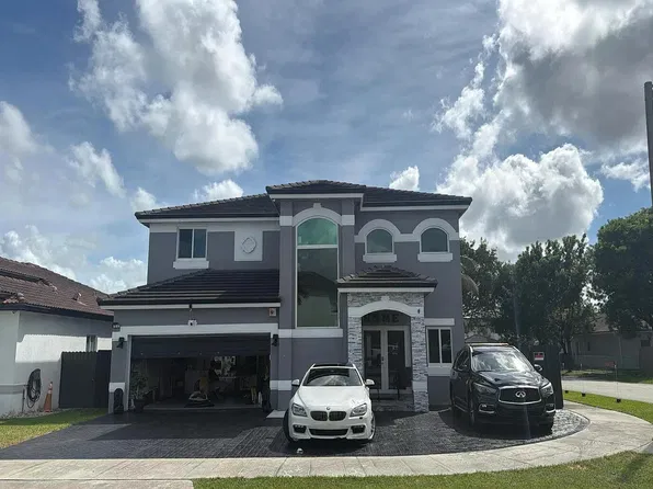 13354 SW 281st Ter, Homestead, FL 33033