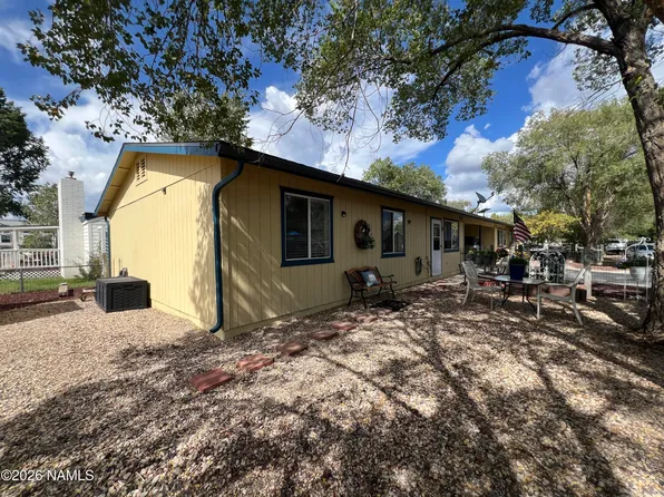 700 N 1st St, Williams, AZ 86046