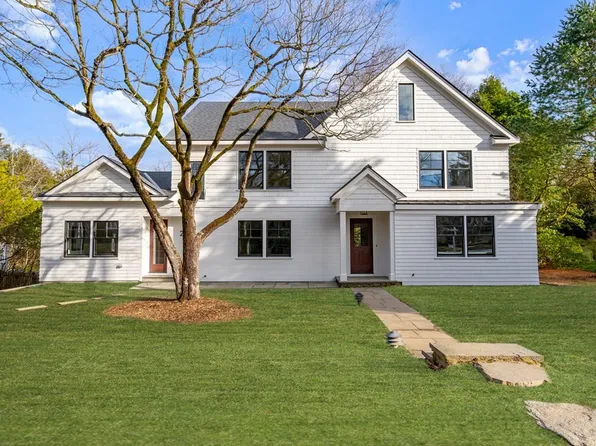 28 Tyler Rd, Belmont, MA 02478