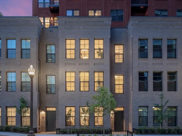 1411 Key Blvd APT 102, Arlington, VA 22209
