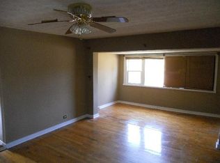 406 Clifty St, Harriman, TN 37748