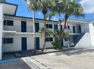 13201 Memorial Hwy APT 114, North Miami, FL 33161