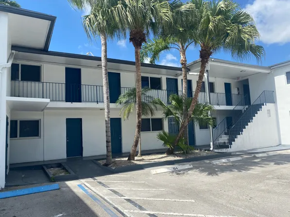 13201 Memorial Hwy APT 114, North Miami, FL 33161