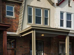 3626 Elkader Rd, Baltimore, MD 21218