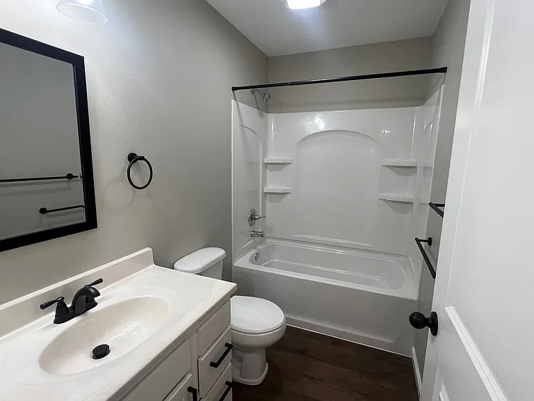 Upstairs Bedroom