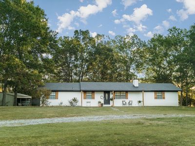 1142 Highway 107, Quitman, AR, 72131