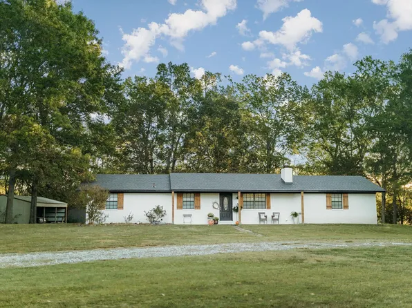 1142 Highway 107, Quitman, AR 72131