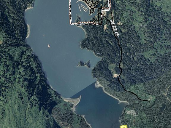 4th image of Leased L5 E Seldovia Bay