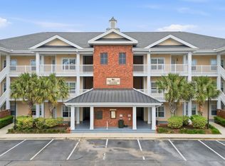 1106 Louise Costin Ln UNIT 1509, Murrells Inlet, SC 29576