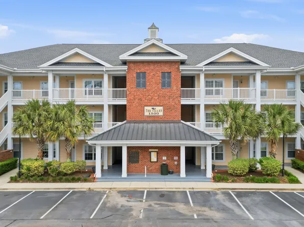 1106 Louise Costin Ln. #1509, Murrells Inlet, SC 29576