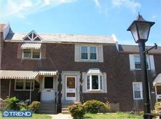 5126 Gramercy Dr, Clifton Heights, PA 19018