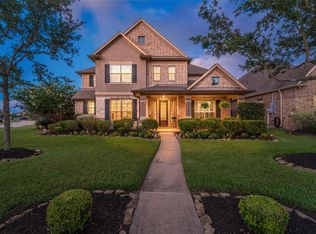 4621 La Escalona Dr, League City, TX 77573