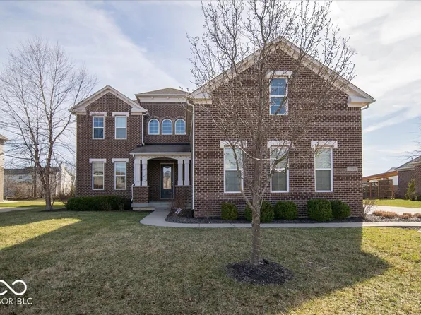 7239 Bellini Ln, Indianapolis, IN 46259