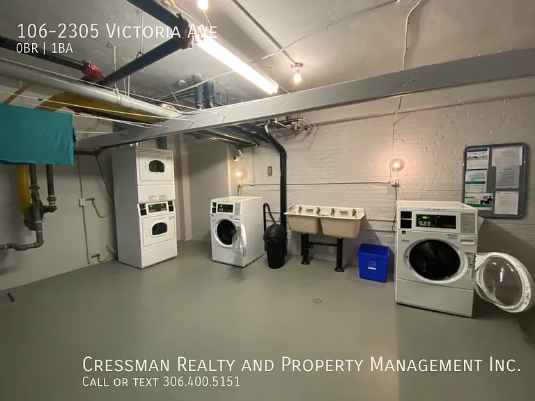 2305 Victoria Ave #106 — Photo 19