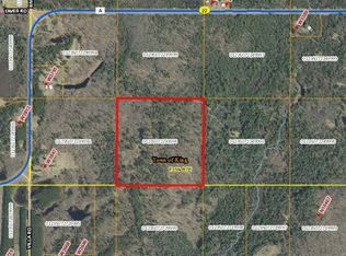 A A Near Cth, Tomahawk, WI 54487