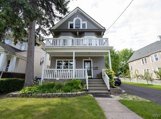 933 Tifft St, Buffalo, NY 14220
