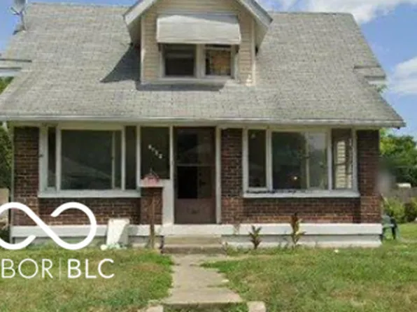 1534 Cruft St, Indianapolis, IN 46203