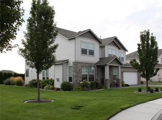2912 Rockcreek Ct, Richland, WA 99354