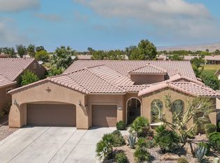 81592 Camino El Triunfo, Indio, CA 92203