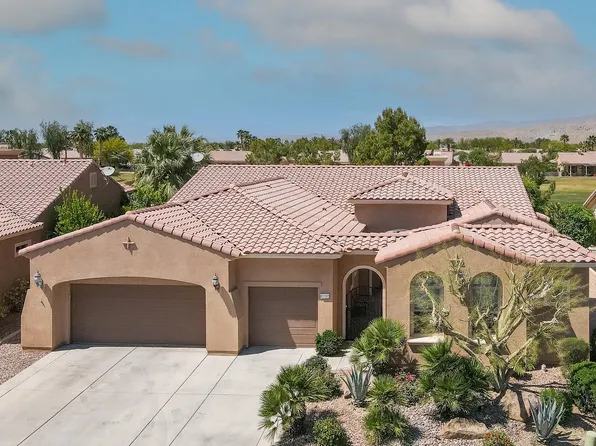 81592 Camino El Triunfo, Indio, CA 92203