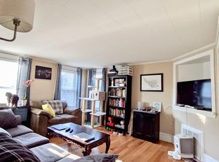 12 Stanford Ter #2, Somerville, MA 02143