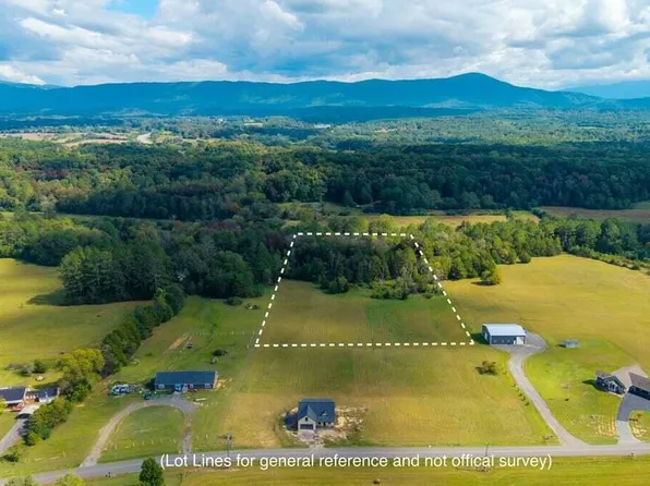 1 Benton Station Rd Lot 1, Benton, TN 37307