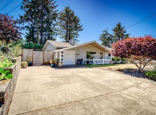 428 NE Chambers Ct, Newport, OR 97365