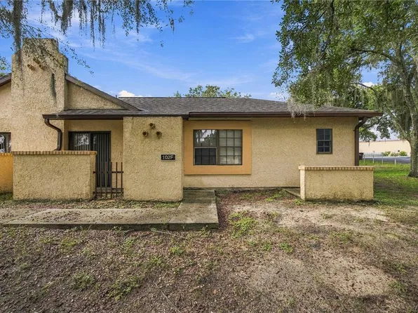 54 PINE TRACK #102F, OCALA, FL 34472