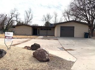 106 Capri Rd, Las Cruces, NM 88005