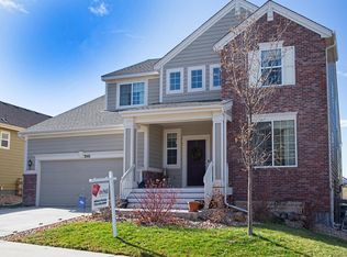3101 Dragonfly Ct, Castle Rock, CO 80109