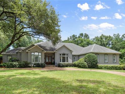 2802 Churchbell Ct, Mobile, AL, 36695