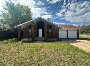 4300 Lunow Dr, Oklahoma City, OK 73135