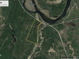 Off Maxfield Rd, Howland, ME 04448