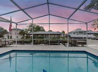 11707 W Brightwater Ct, Homosassa, FL 34448
