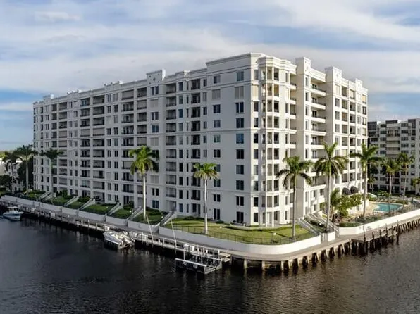 2880 NE 14th Street Causeway #110, Pompano Beach, FL 33062