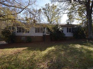 12722 Saint Martin Rd, Oakboro, NC 28129