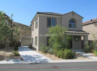 2145 Anserville Ave, Henderson, NV 89044