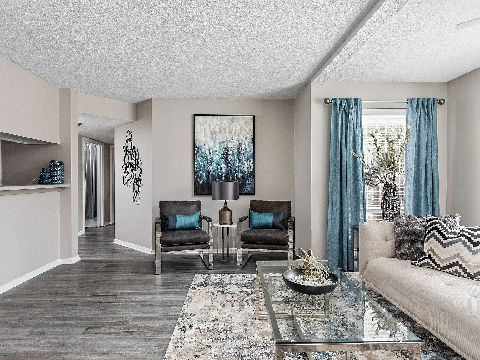 Stonebridge Crossing Apartments — Photo 3