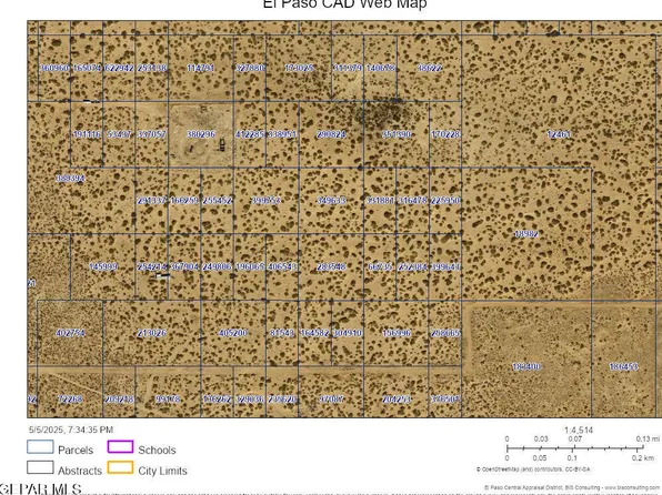 Pn #331881, El Paso, TX 79928