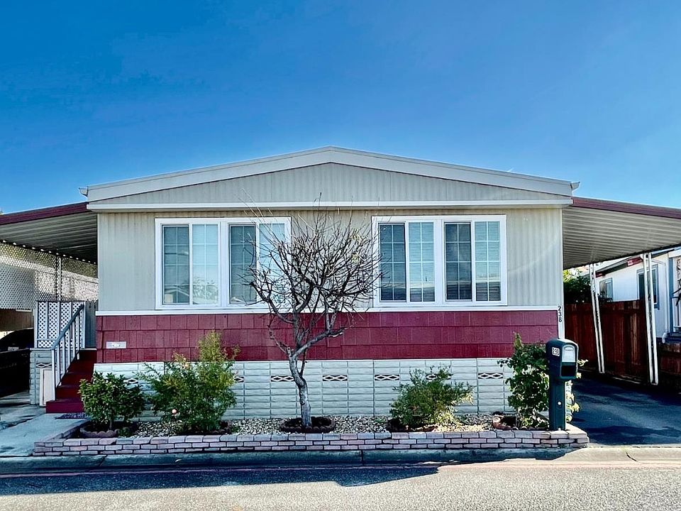 1st image of 2150 Monterey Hwy #238