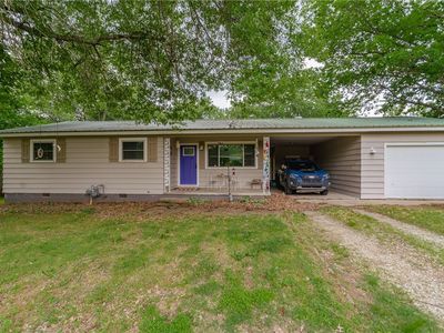 1185 S Lake Sequoyah Dr, Fayetteville, AR, 72701