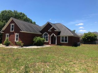 2510 Foxcroft Cir, Sumter, SC 29154
