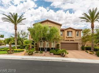 887 Timber Walk Dr, Henderson, NV 89052