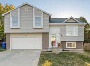 8119 N 153rd Ave, Bennington, NE 68007