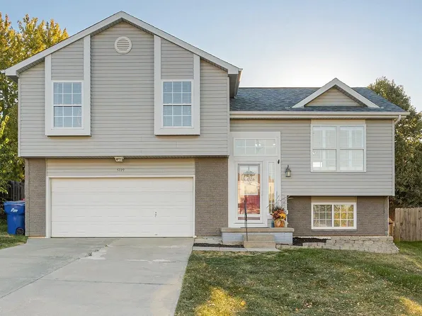 8119 N 153rd Ave, Bennington, NE 68007